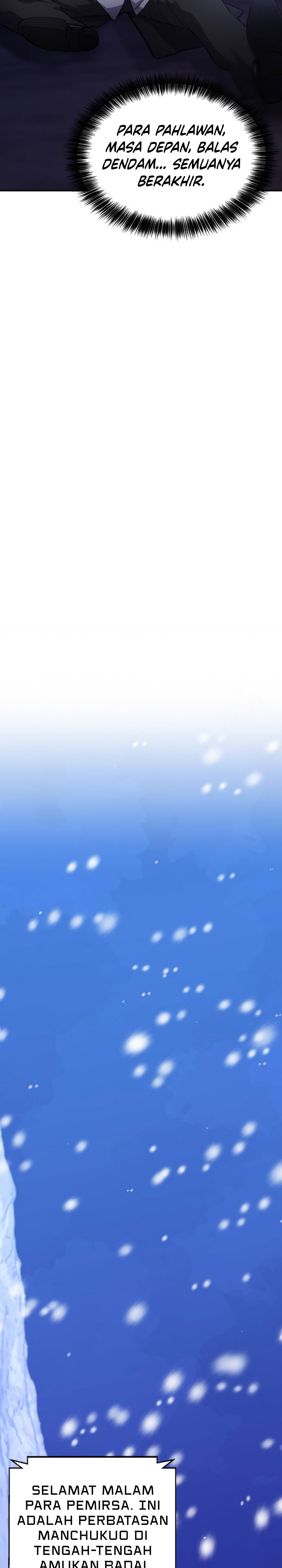 Seoul Station Druid Chapter 174 Gambar 20