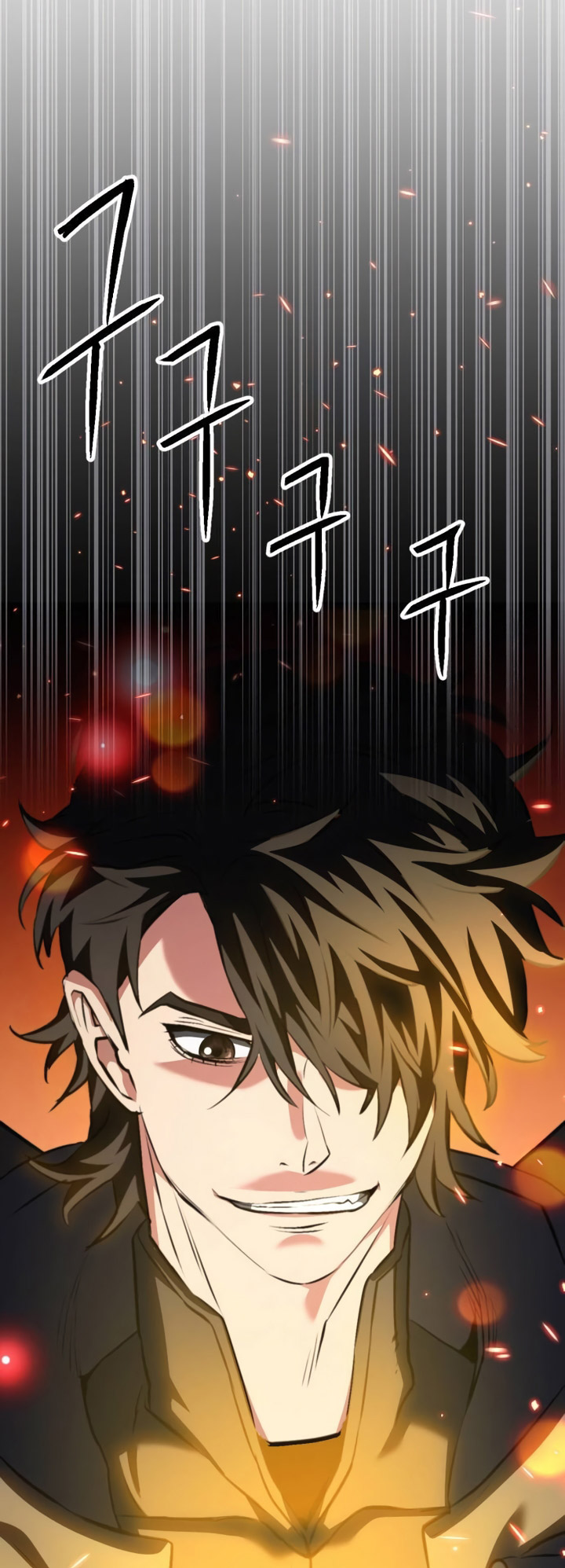 Seoul Station Druid Chapter 174 Gambar 38
