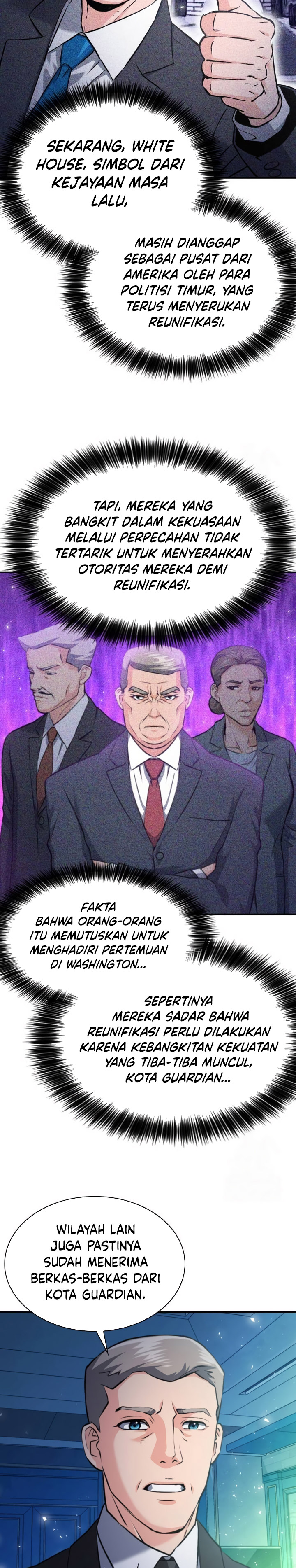 Seoul Station Druid Chapter 176 Gambar 12