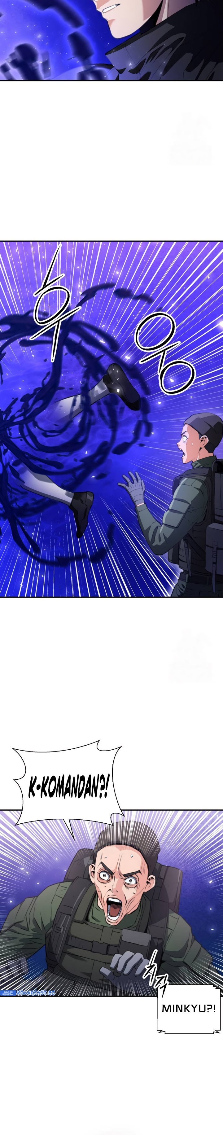 Seoul Station Druid Chapter 176 Gambar 33