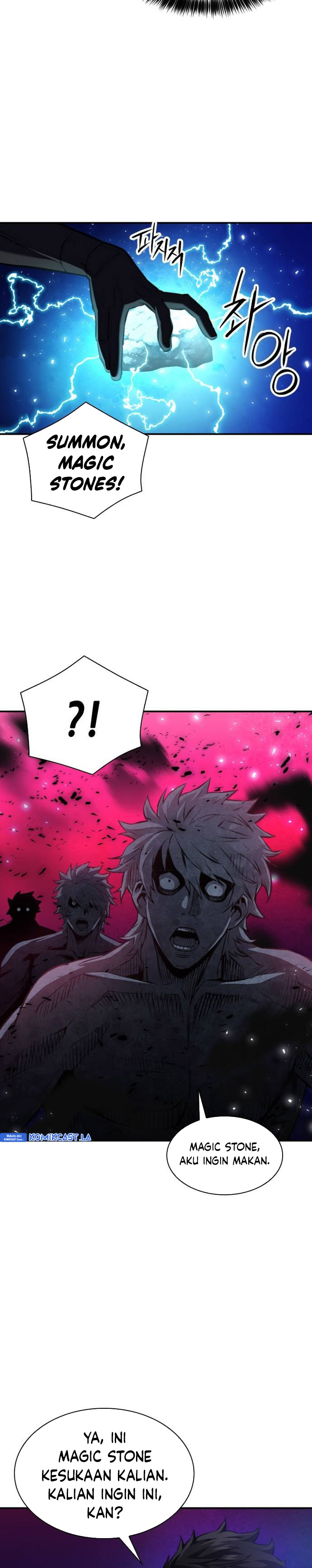 Seoul Station Druid Chapter 181 Gambar 13