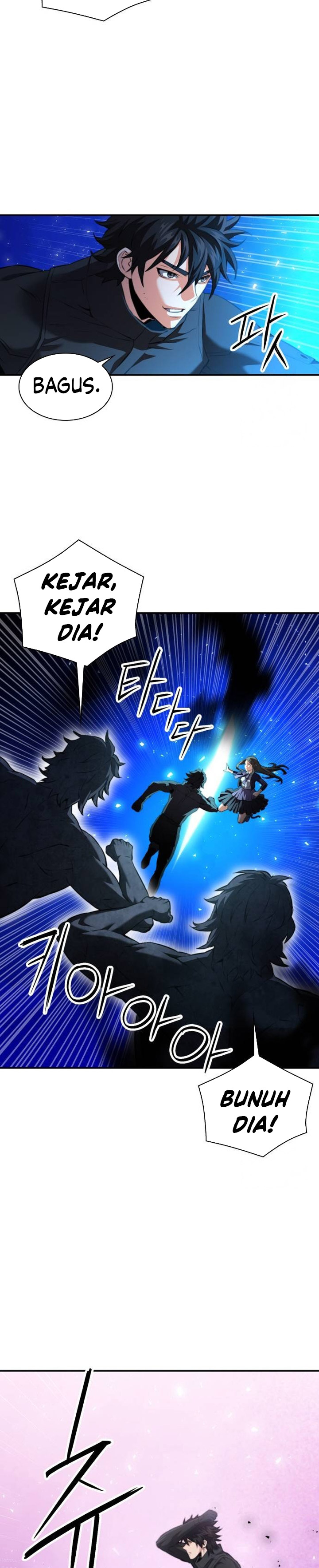 Seoul Station Druid Chapter 181 Gambar 19