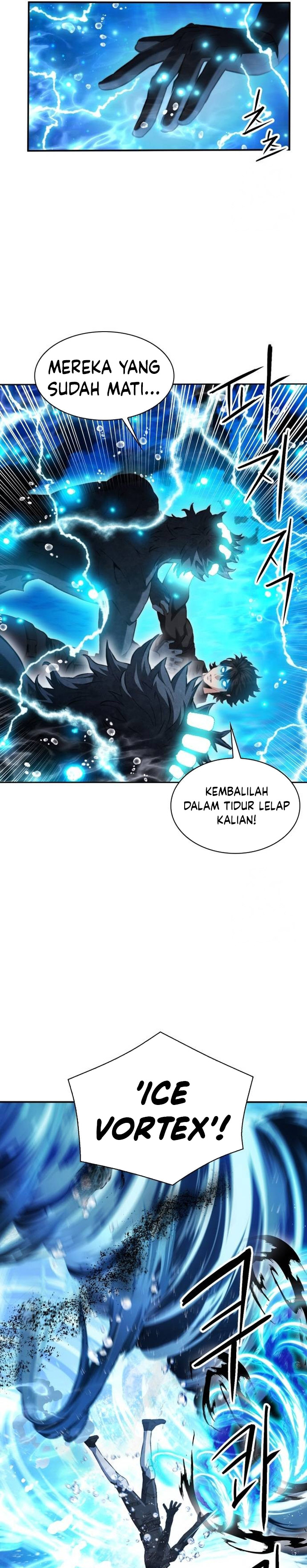 Seoul Station Druid Chapter 181 Gambar 26