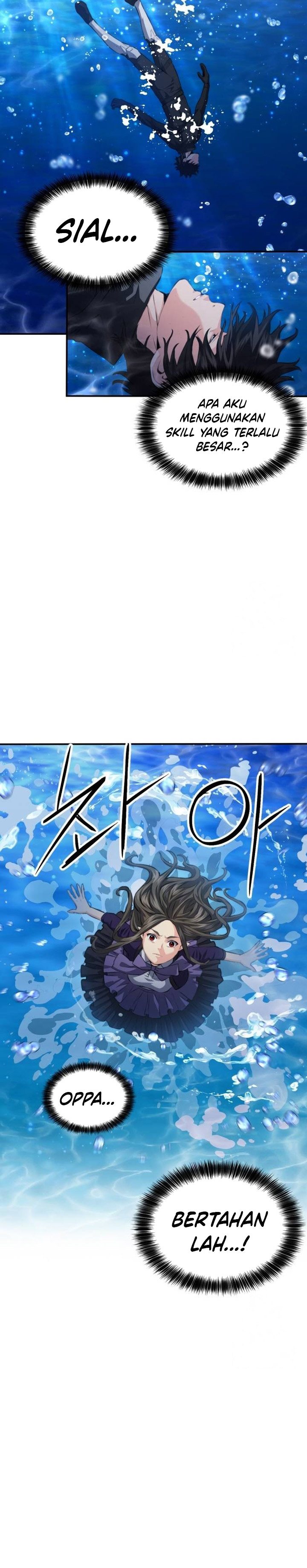 Seoul Station Druid Chapter 181 Gambar 28