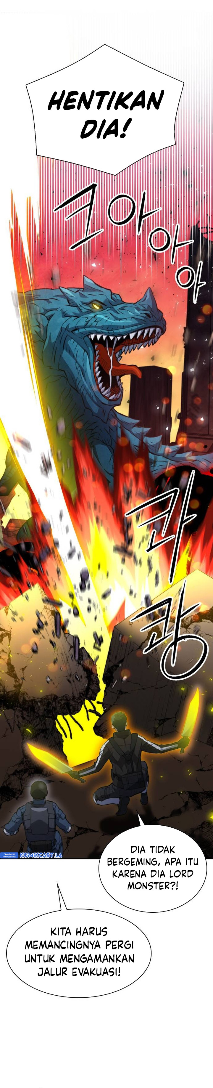 Seoul Station Druid Chapter 181 Gambar 29