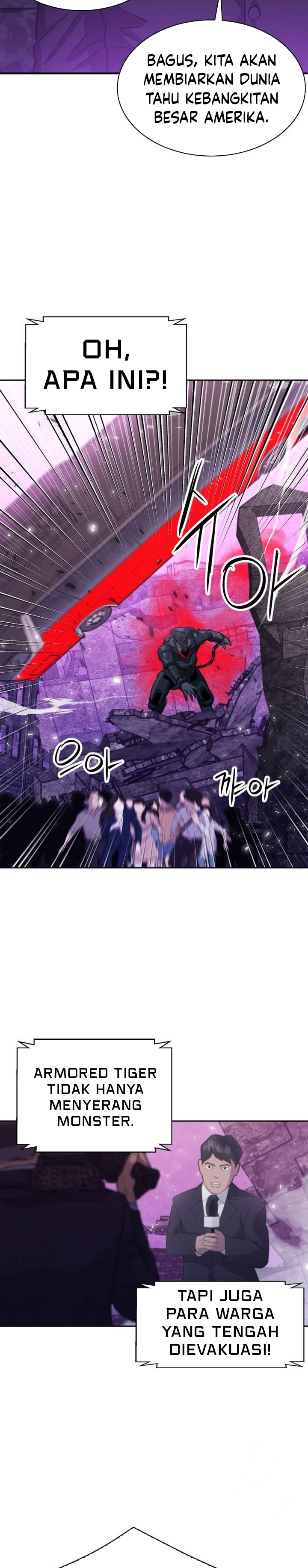Seoul Station Druid Chapter 181 Gambar 32