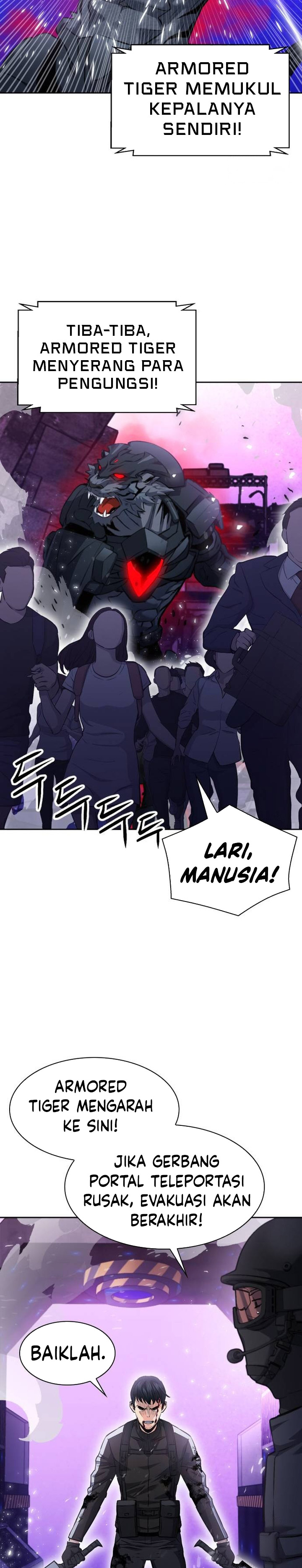 Seoul Station Druid Chapter 181 Gambar 36