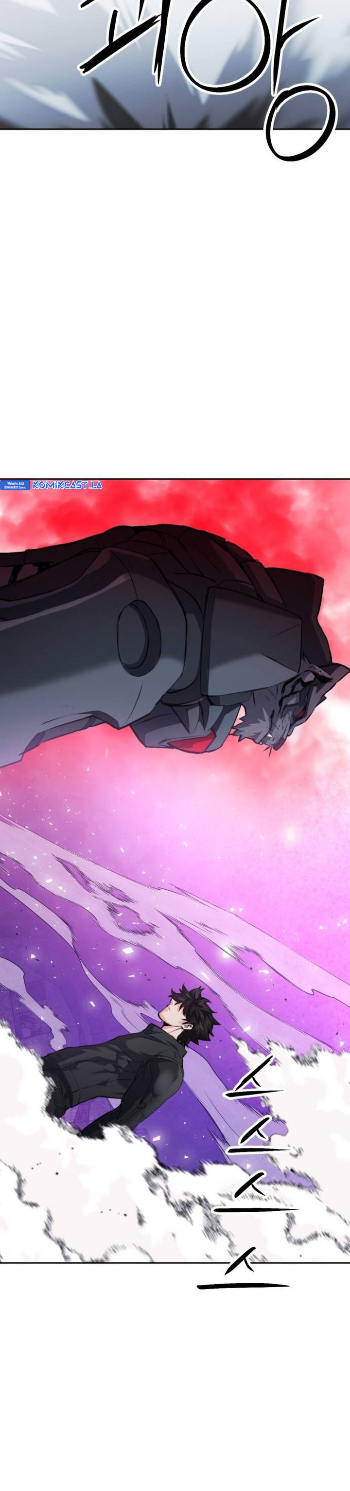 Seoul Station Druid Chapter 181 Gambar 39
