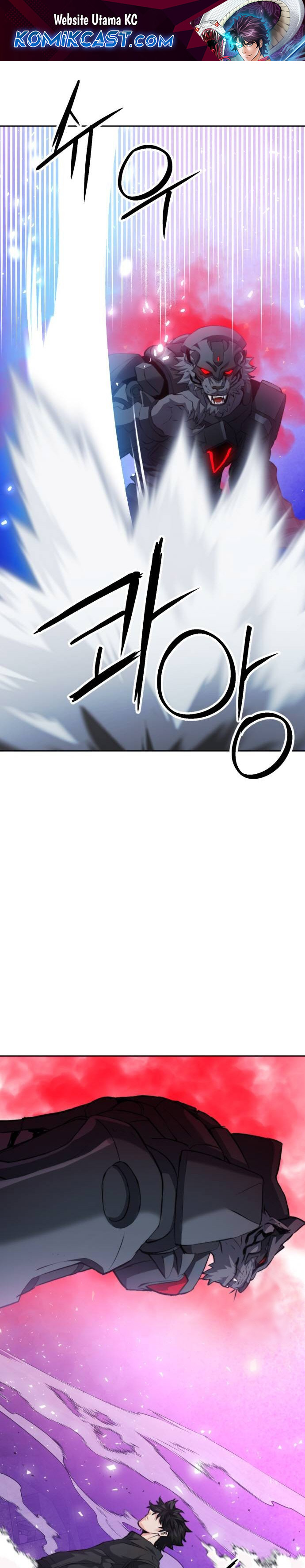 Seoul Station Druid Chapter 182 Gambar 2