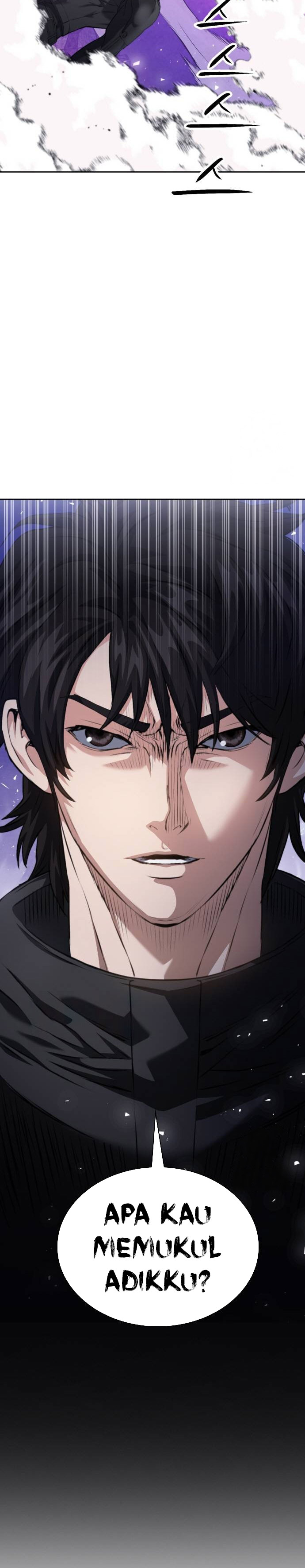 Seoul Station Druid Chapter 182 Gambar 3