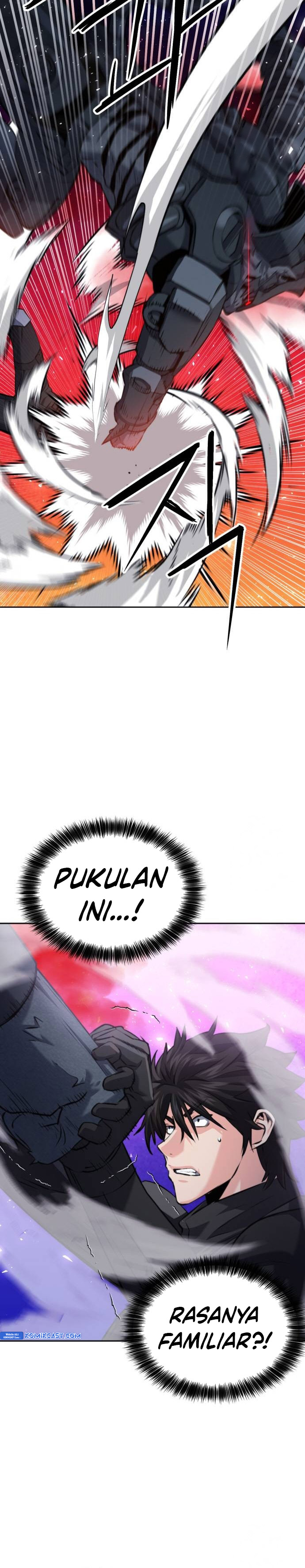 Seoul Station Druid Chapter 182 Gambar 5