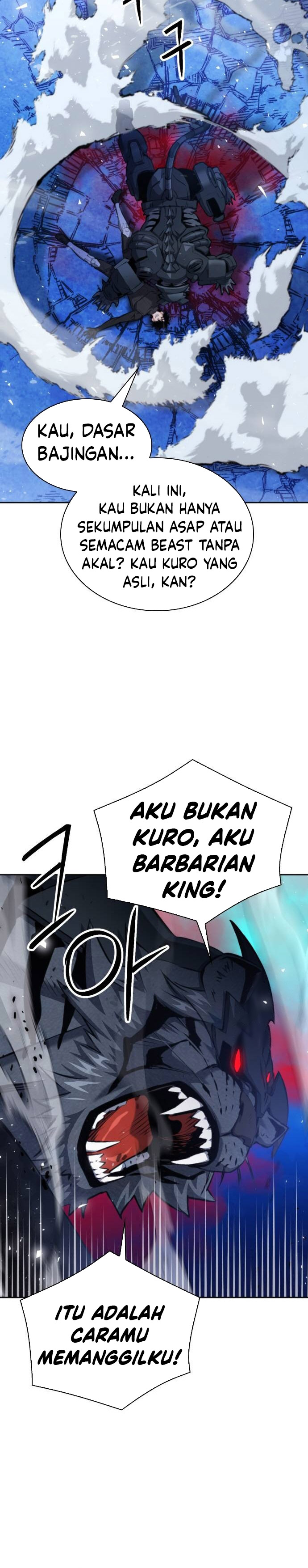 Seoul Station Druid Chapter 182 Gambar 9