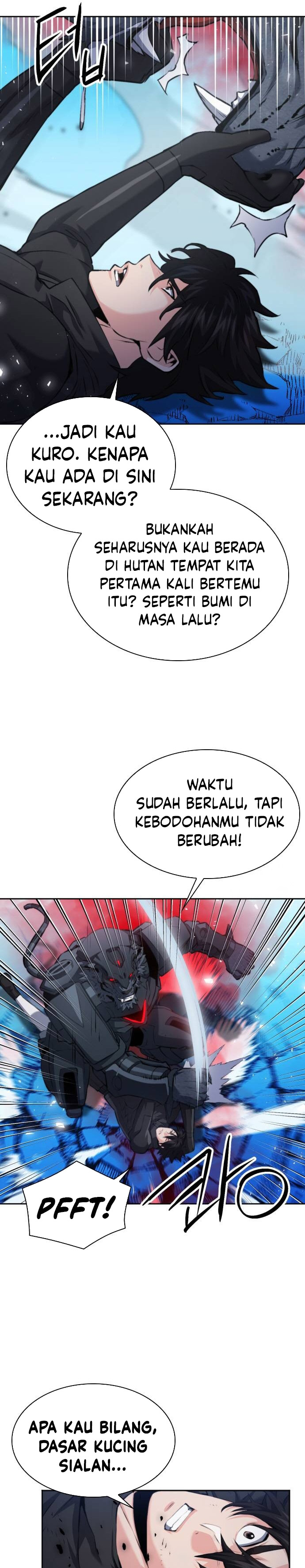 Seoul Station Druid Chapter 182 Gambar 10