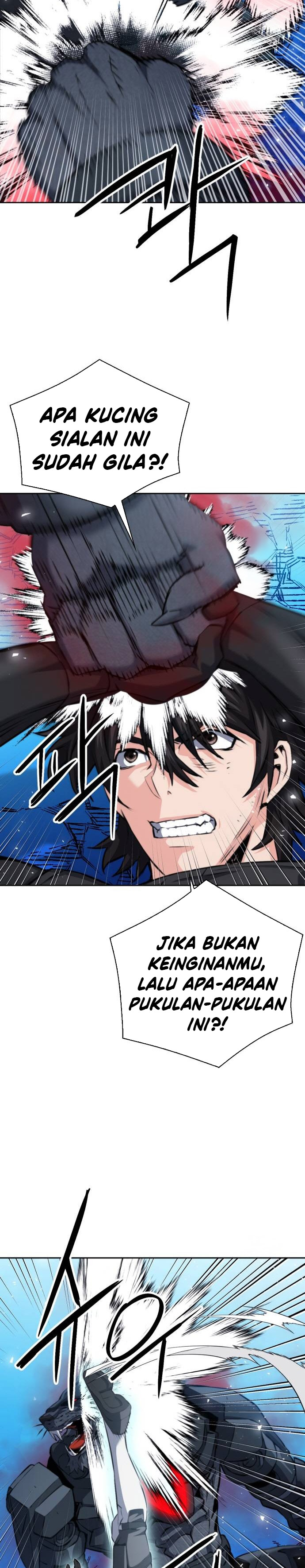 Seoul Station Druid Chapter 182 Gambar 12