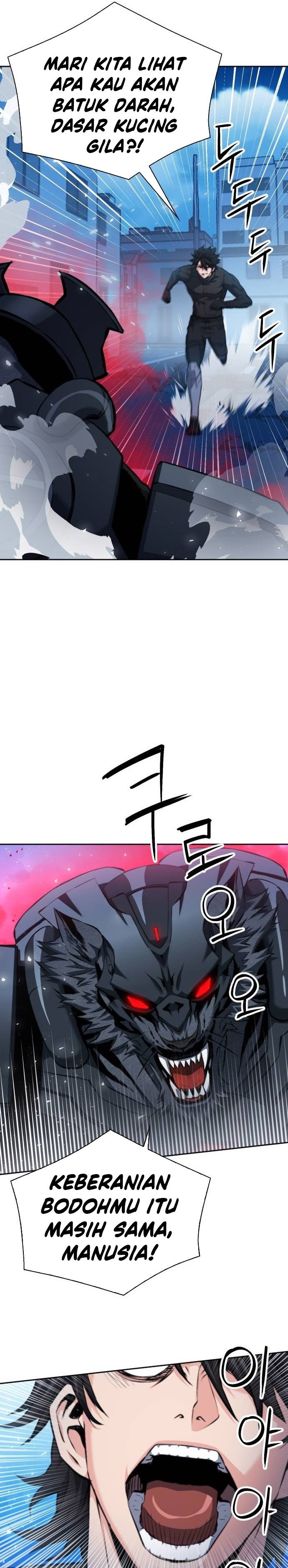 Seoul Station Druid Chapter 182 Gambar 14