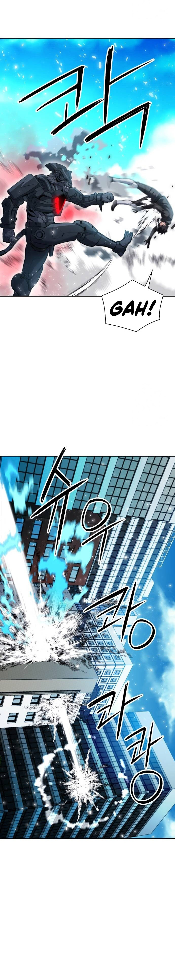 Seoul Station Druid Chapter 182 Gambar 18