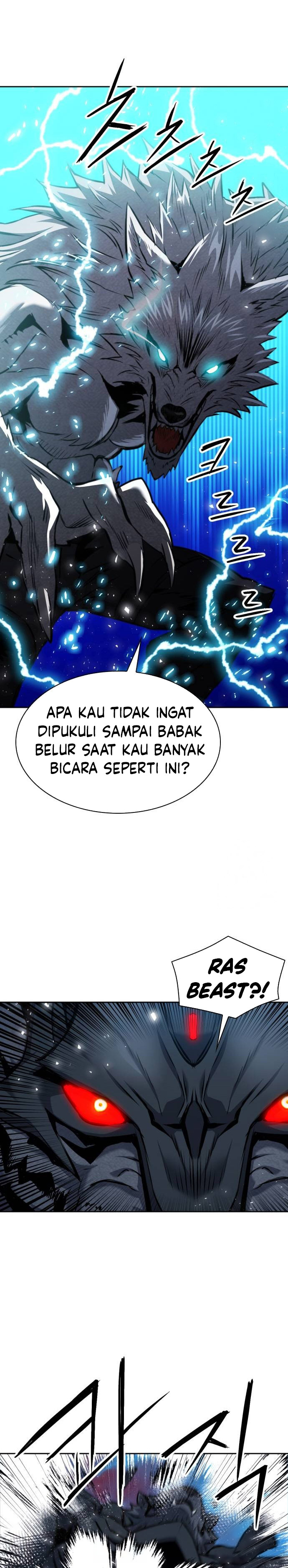 Seoul Station Druid Chapter 182 Gambar 20