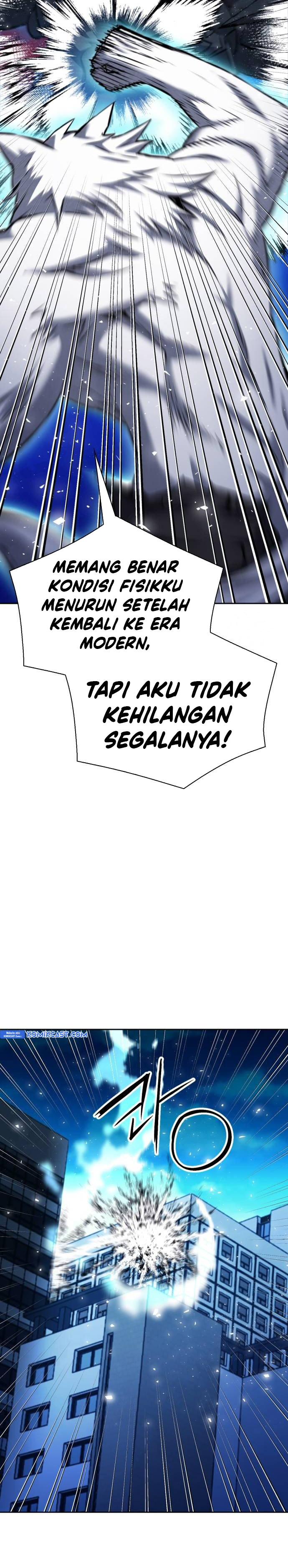 Seoul Station Druid Chapter 182 Gambar 21