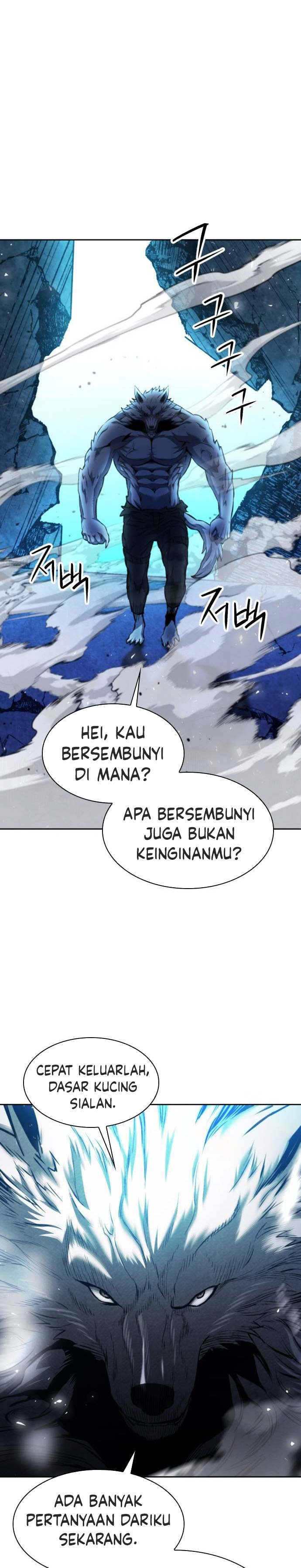 Seoul Station Druid Chapter 182 Gambar 22