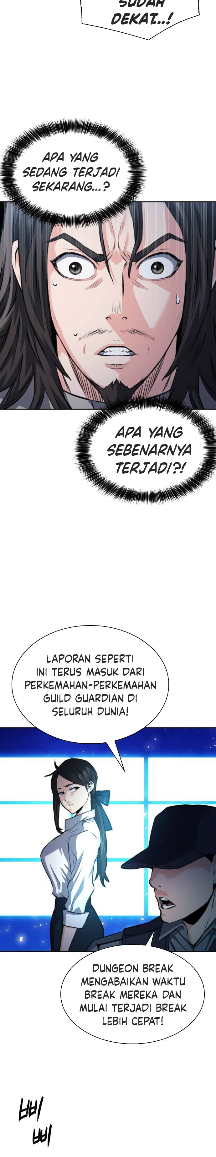 Seoul Station Druid Chapter 182 Gambar 29