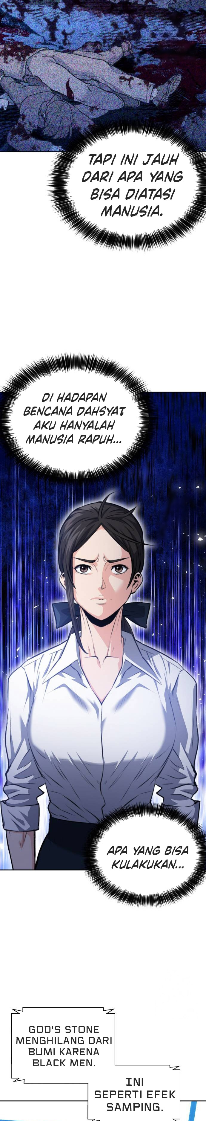 Seoul Station Druid Chapter 182 Gambar 31