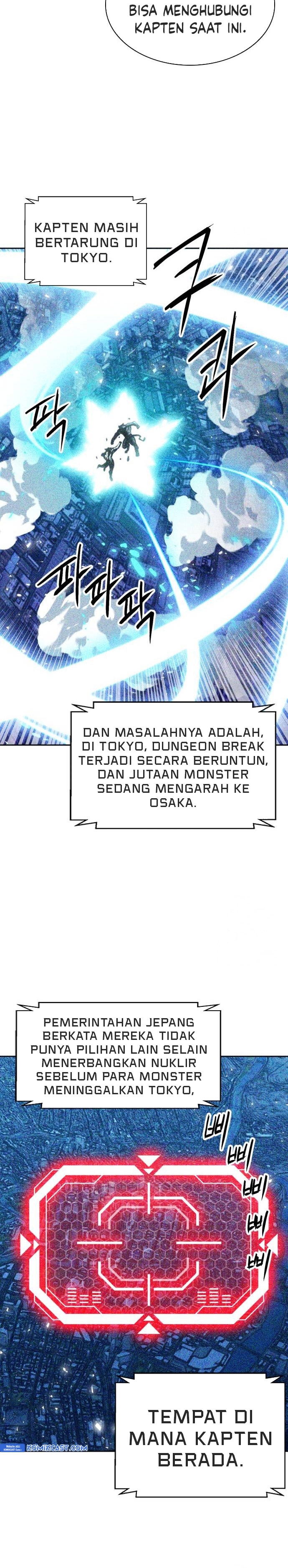 Seoul Station Druid Chapter 182 Gambar 33