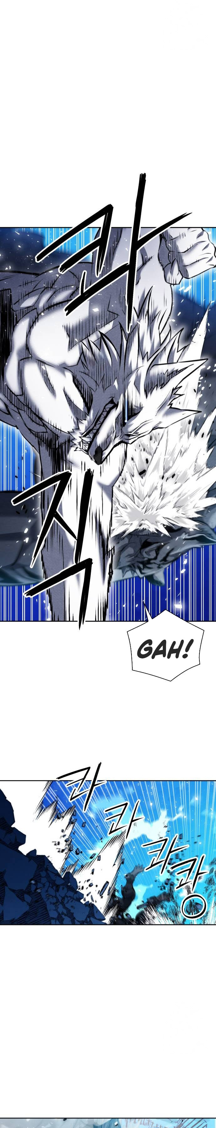 Seoul Station Druid Chapter 182 Gambar 34
