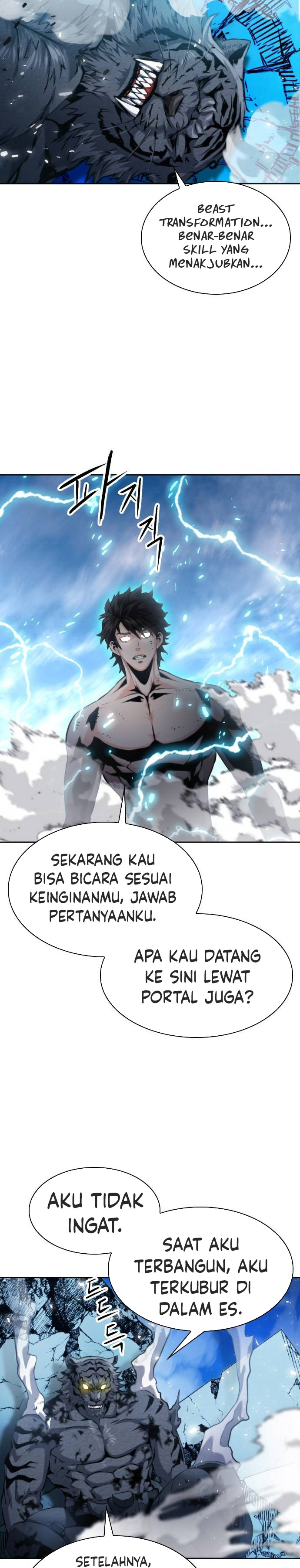 Seoul Station Druid Chapter 182 Gambar 35