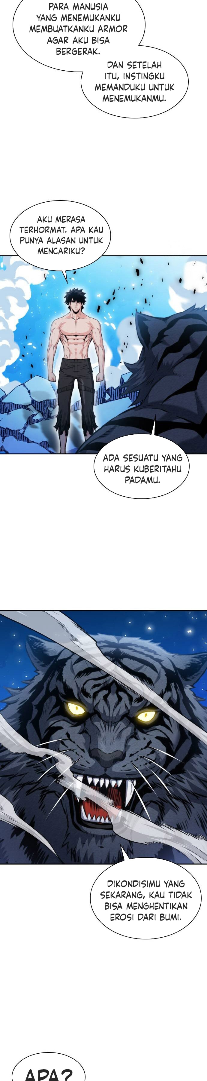 Seoul Station Druid Chapter 182 Gambar 36