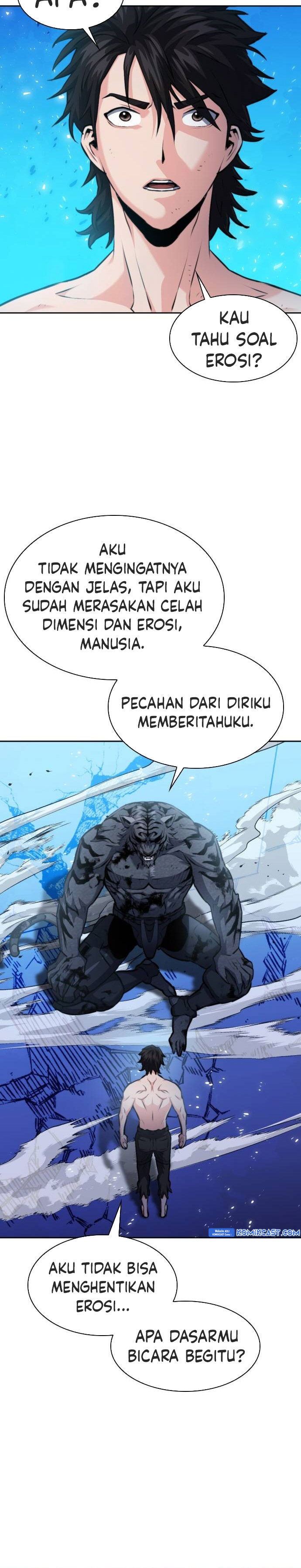 Seoul Station Druid Chapter 182 Gambar 37