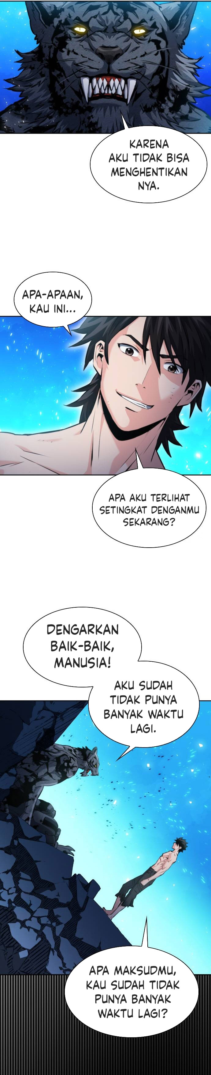 Seoul Station Druid Chapter 182 Gambar 38