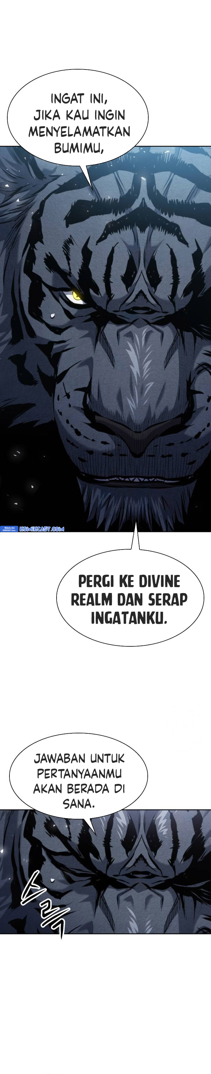 Seoul Station Druid Chapter 182 Gambar 41