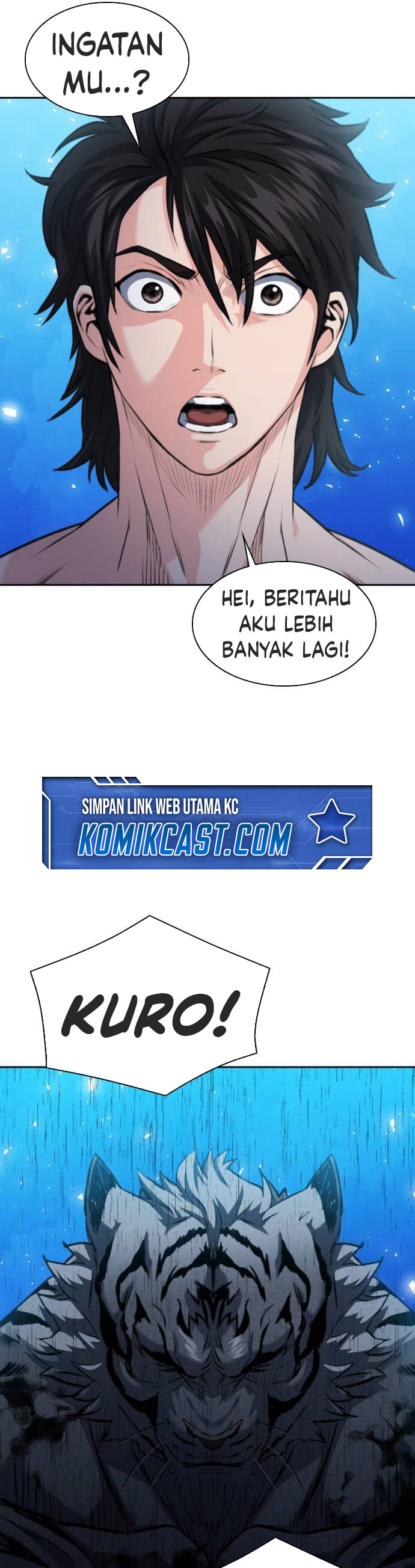 Seoul Station Druid Chapter 182 Gambar 42