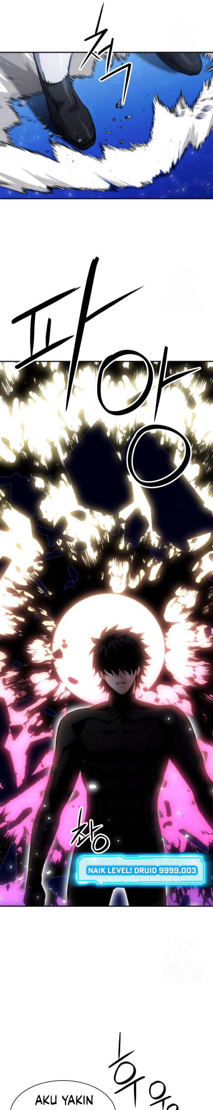 Seoul Station Druid Chapter 191 Gambar 18