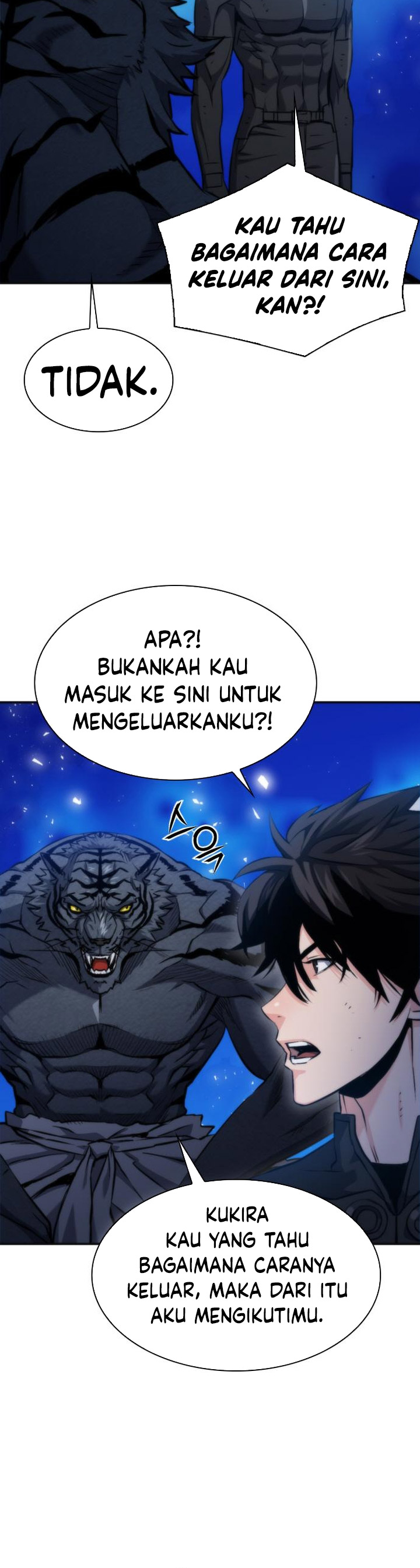Seoul Station Druid Chapter 192 Gambar 4