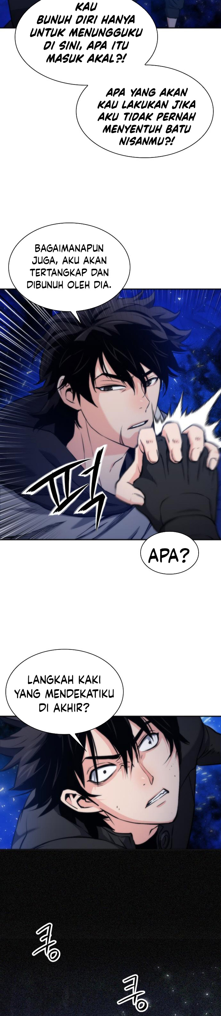 Seoul Station Druid Chapter 192 Gambar 6