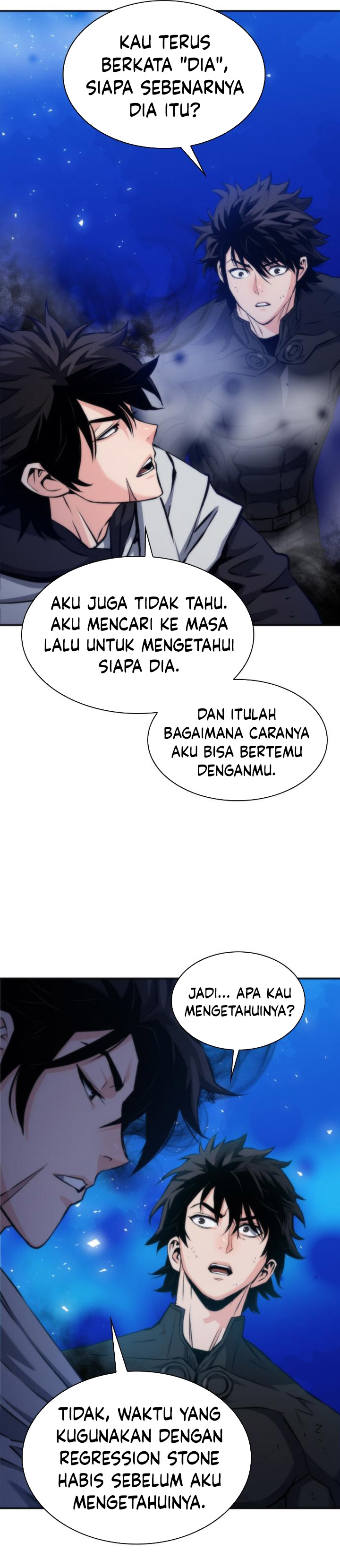 Seoul Station Druid Chapter 192 Gambar 8