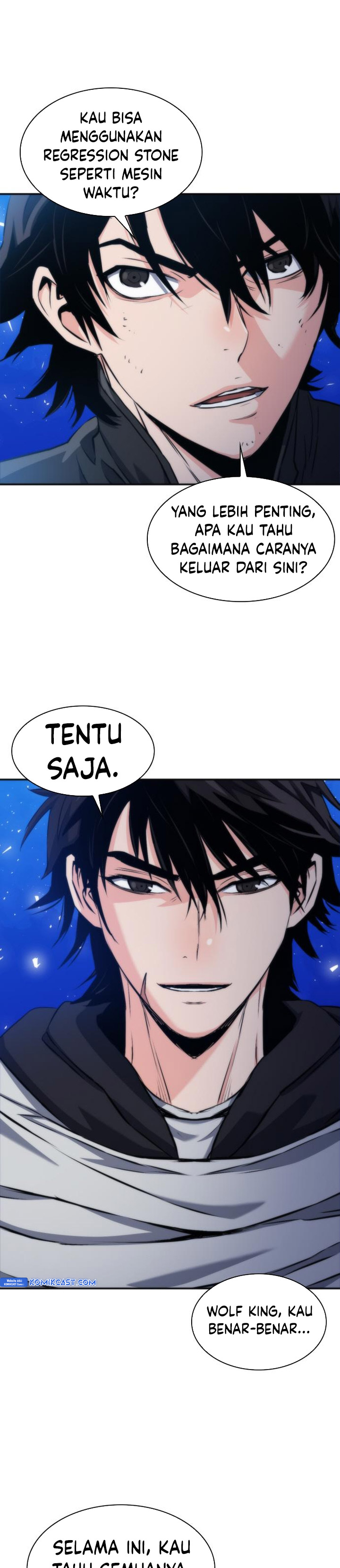 Seoul Station Druid Chapter 192 Gambar 9