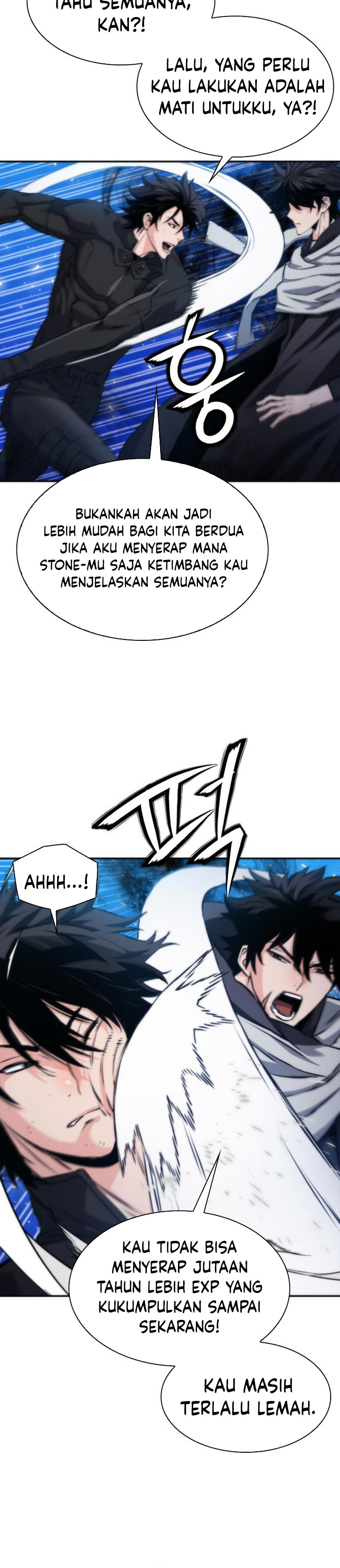 Seoul Station Druid Chapter 192 Gambar 10