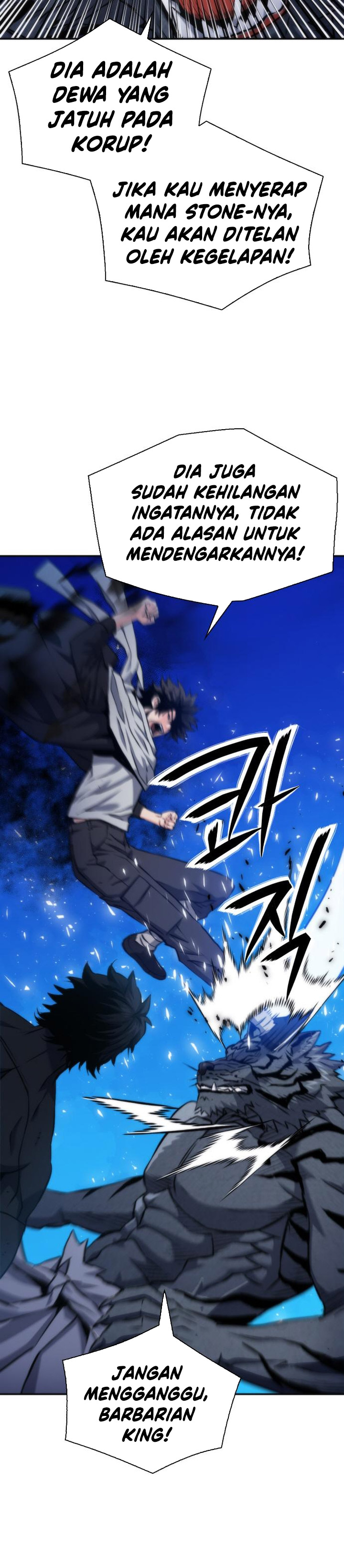Seoul Station Druid Chapter 192 Gambar 12