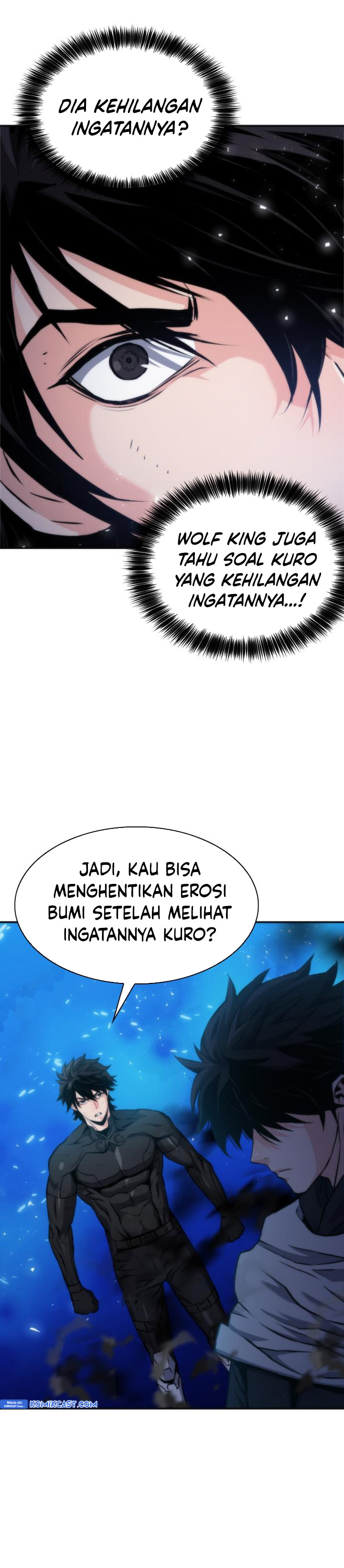 Seoul Station Druid Chapter 192 Gambar 13
