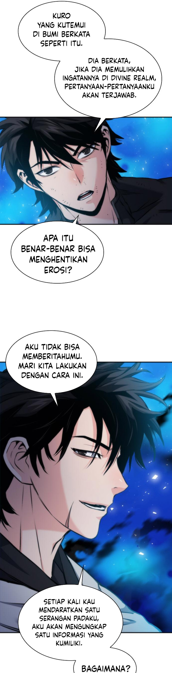 Seoul Station Druid Chapter 192 Gambar 14