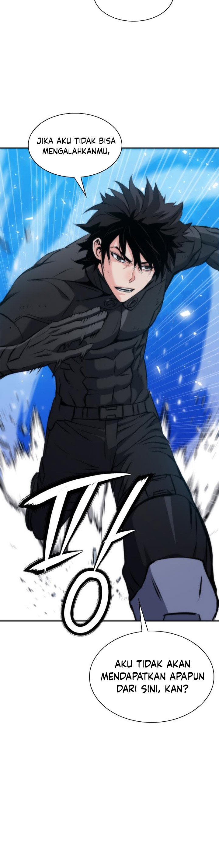 Seoul Station Druid Chapter 192 Gambar 15