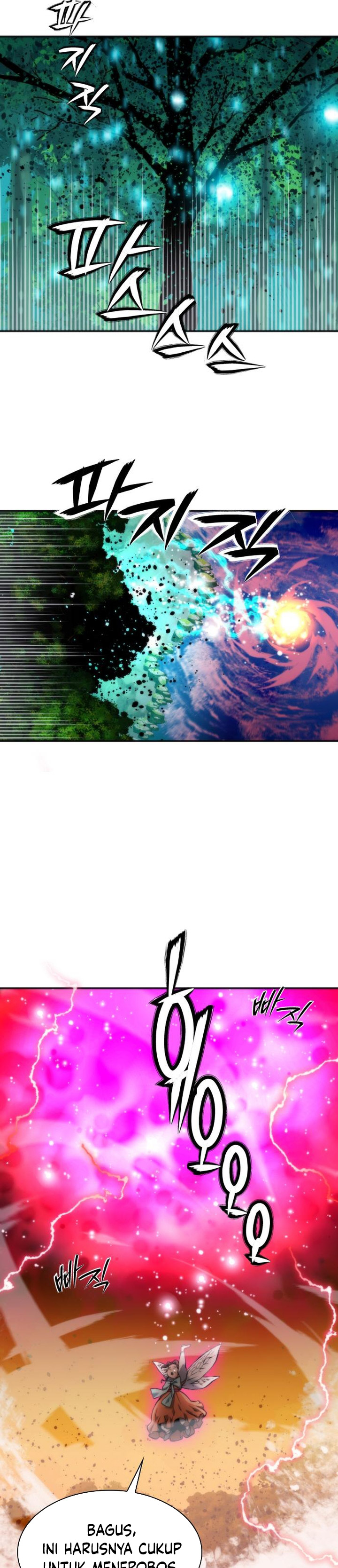 Seoul Station Druid Chapter 192 Gambar 18