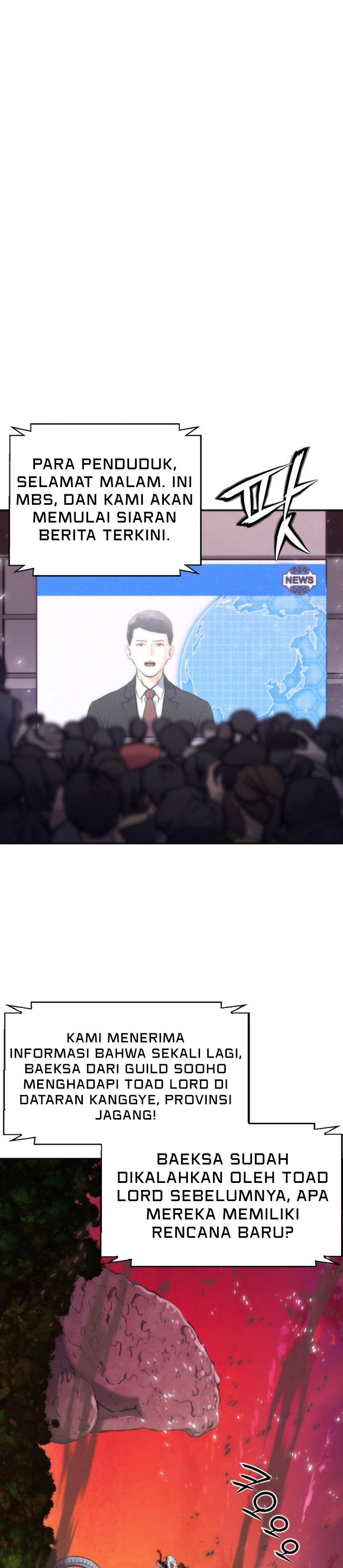 Seoul Station Druid Chapter 192 Gambar 20