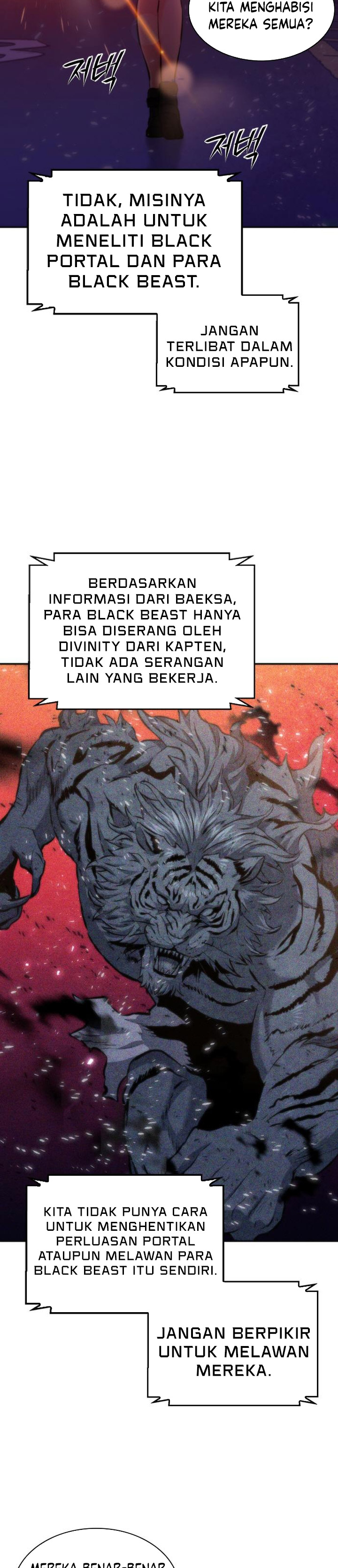 Seoul Station Druid Chapter 192 Gambar 30