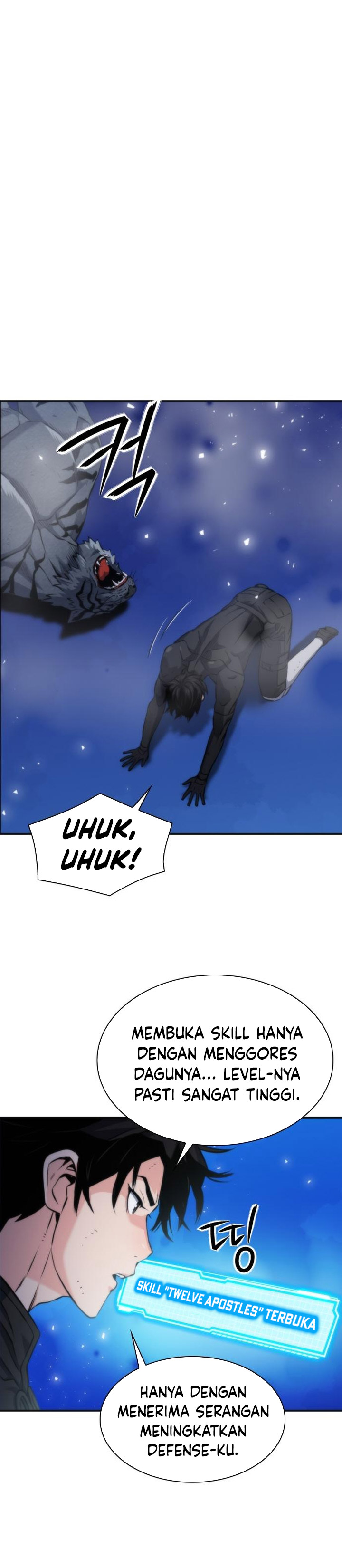 Seoul Station Druid Chapter 192 Gambar 32