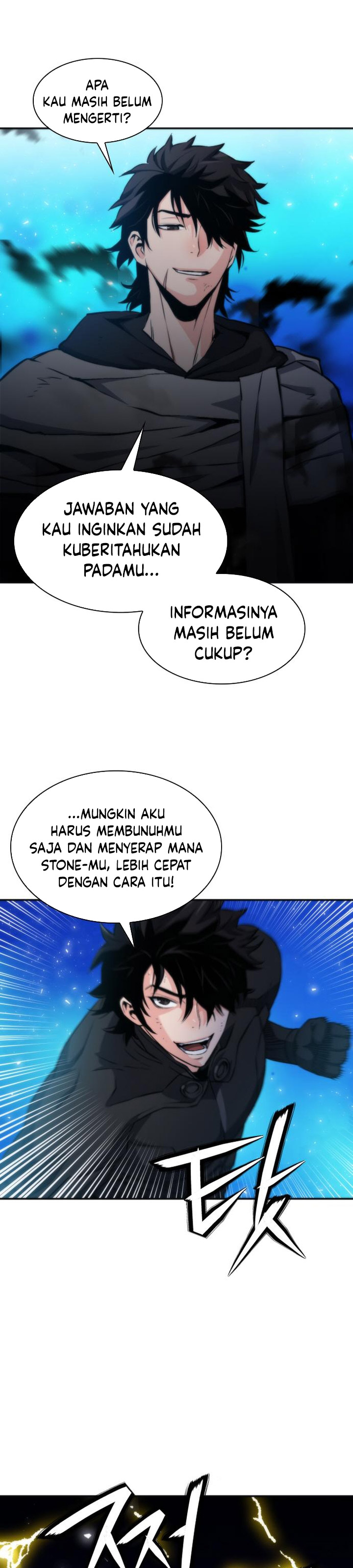 Seoul Station Druid Chapter 192 Gambar 36