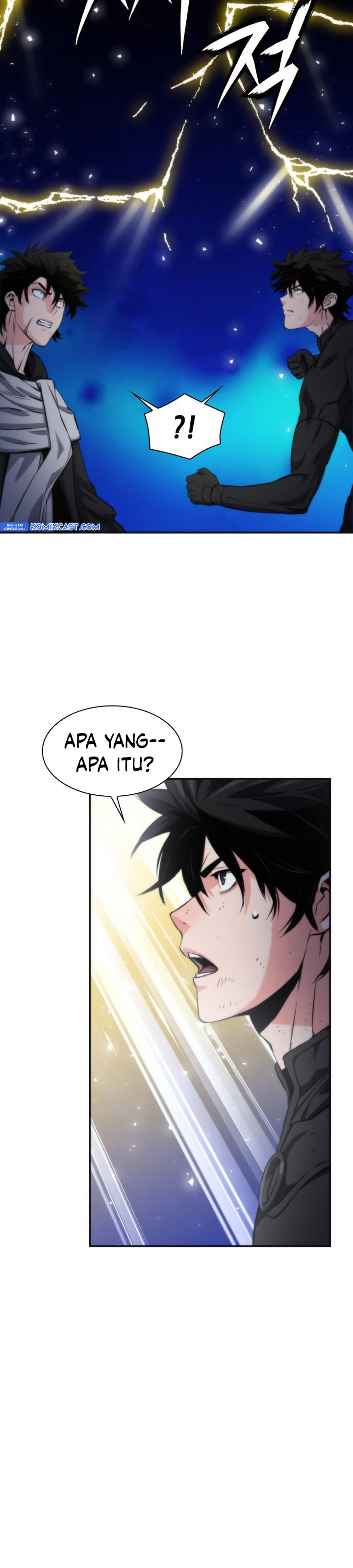 Seoul Station Druid Chapter 192 Gambar 37