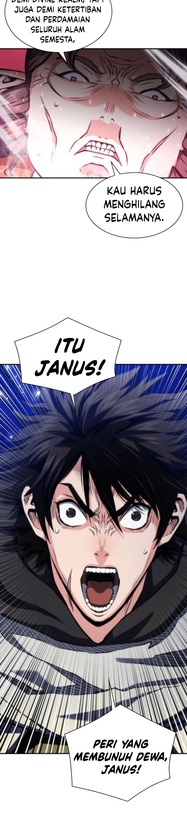 Seoul Station Druid Chapter 192 Gambar 39